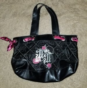 Metal Mulisha purse